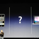 Image for article titled iPad Liveblog Archive